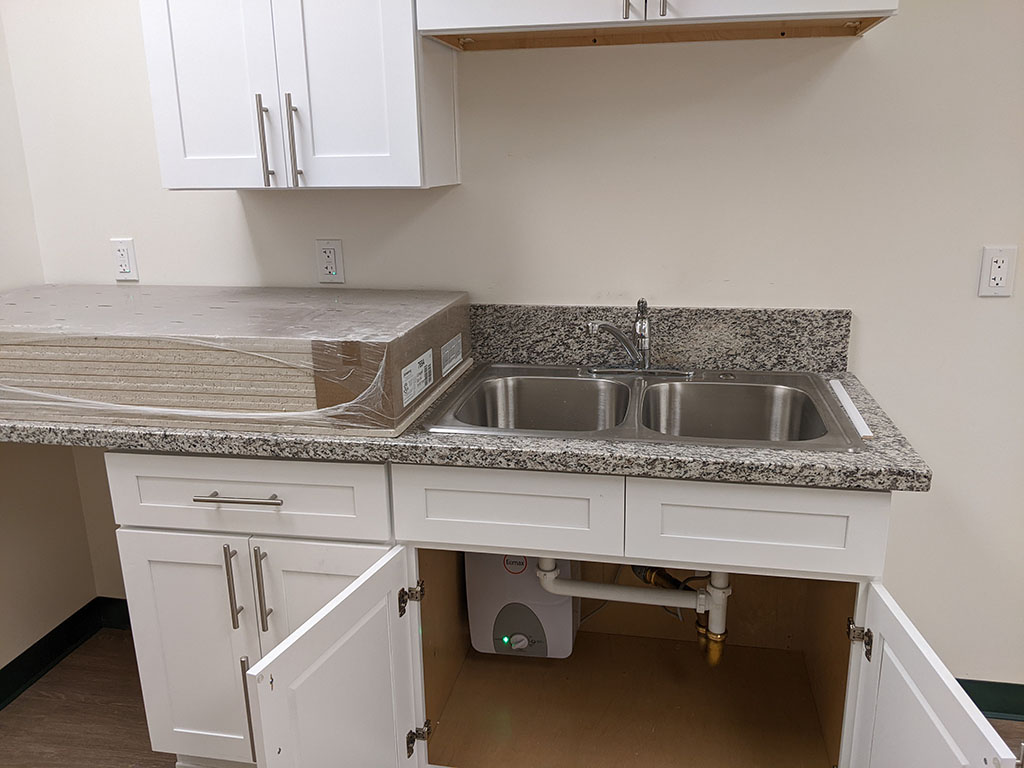 Sink