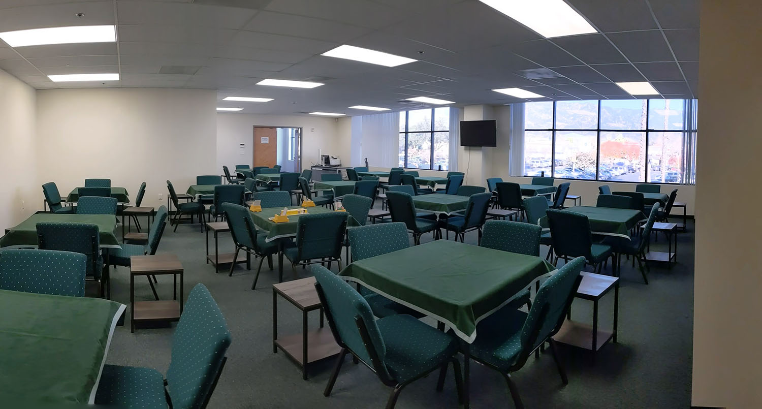 15 bridge tables