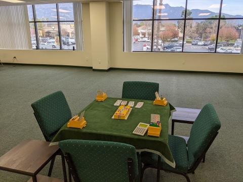 Bridge Tables