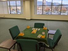 Bridge Tables