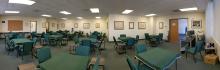 Art panorama